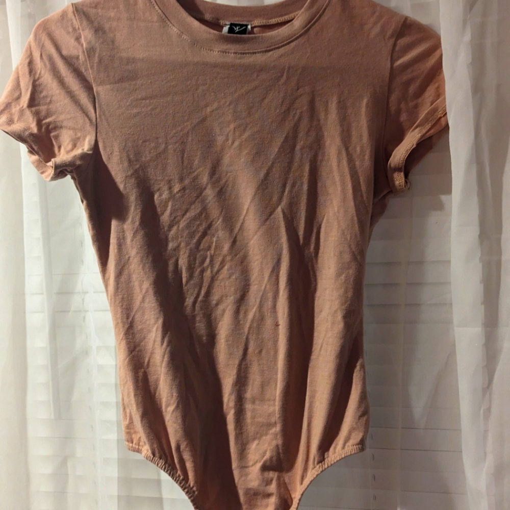 Windsor bodysuits